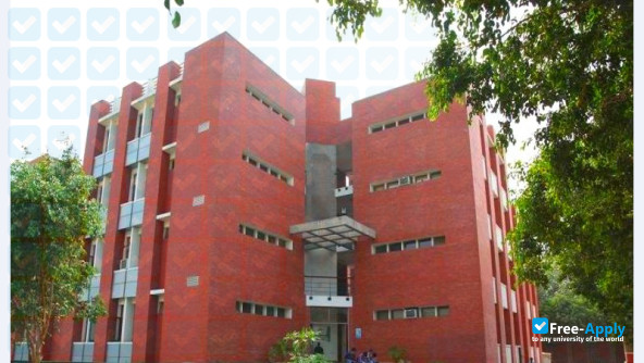 Northern India Engineering College Delhi photo #13