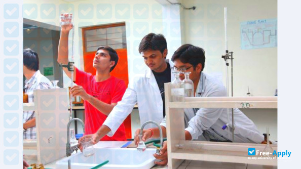 Northern India Engineering College Delhi photo #15