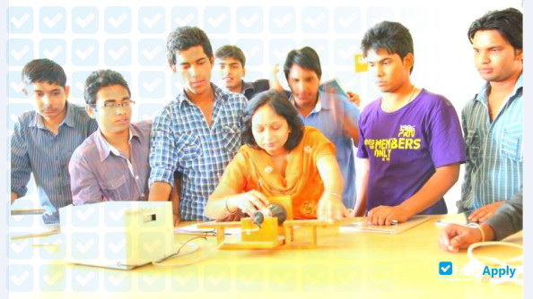 Northern India Engineering College Delhi photo #7