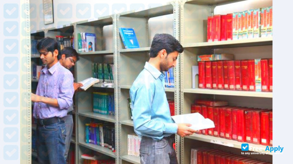 Northern India Engineering College Delhi photo #3
