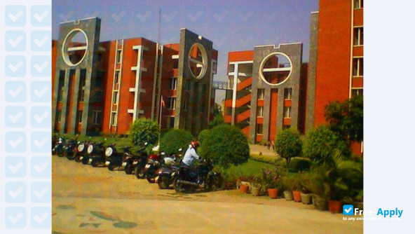 Photo de l’Northern India Engineering College Delhi #13