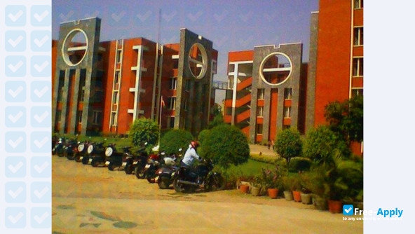 Northern India Engineering College Delhi photo #12