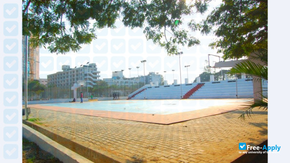 Foto de la Valliammai Engineering College #3