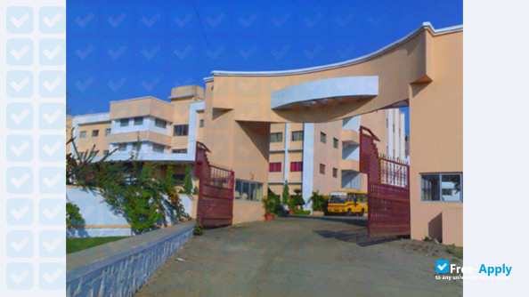 Jayawantrao Sawant College of Engineering photo #6
