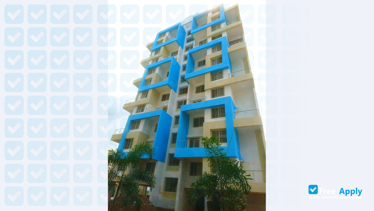 Jayawantrao Sawant College of Engineering photo #5