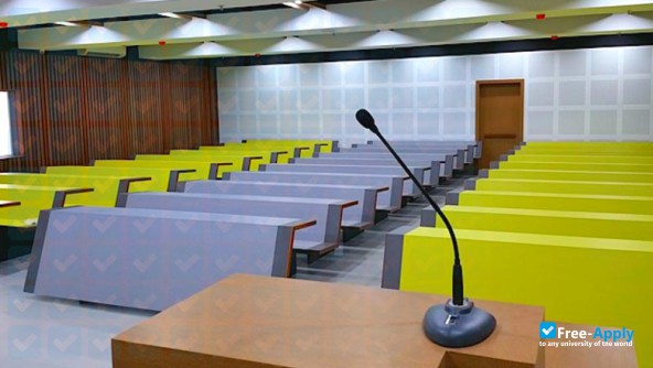 Dr D Y Patil University фотография №14