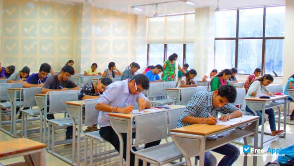 Dr D Y Patil University фотография №3