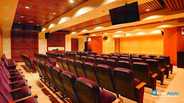 Dr D Y Patil University photo #5