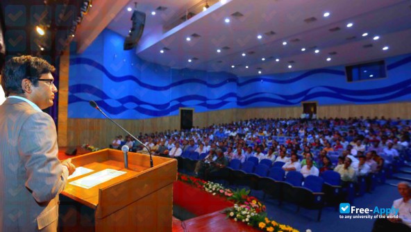 Dr D Y Patil University фотография №19