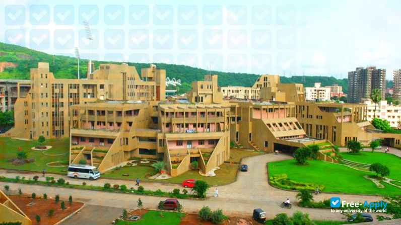 Dr D Y Patil University фотография №11