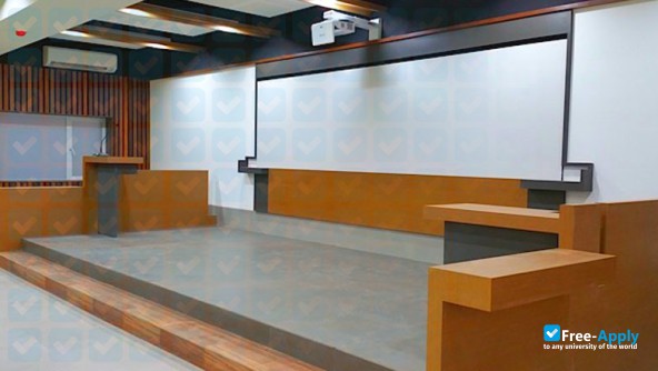 Dr D Y Patil University фотография №9