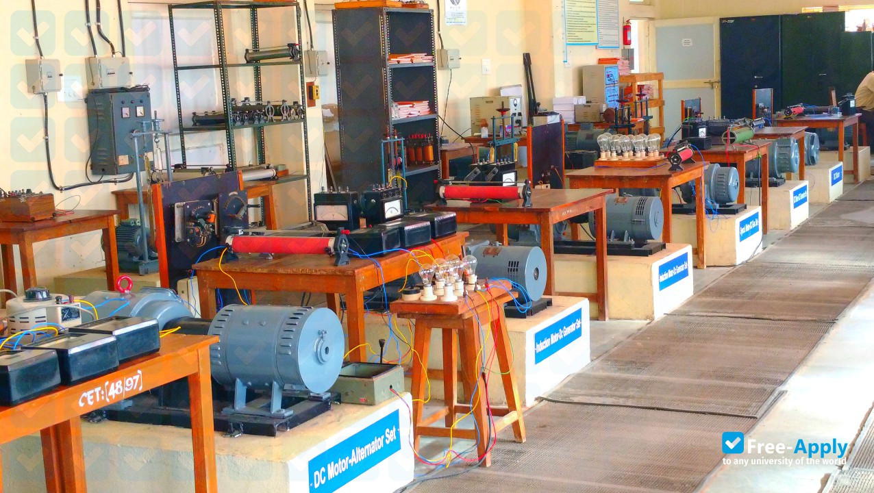 College of Engineering & Technology Bhubaneswar photo #6