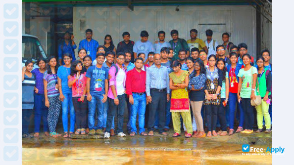 College of Engineering & Technology Bhubaneswar photo #4