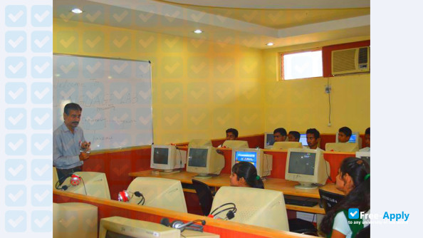 Chhatrapati Shivaji Institute of Technology Durg photo #6