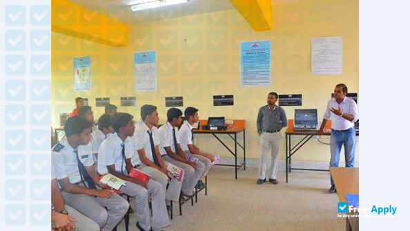 Chhatrapati Shivaji Institute of Technology Durg фотография №2