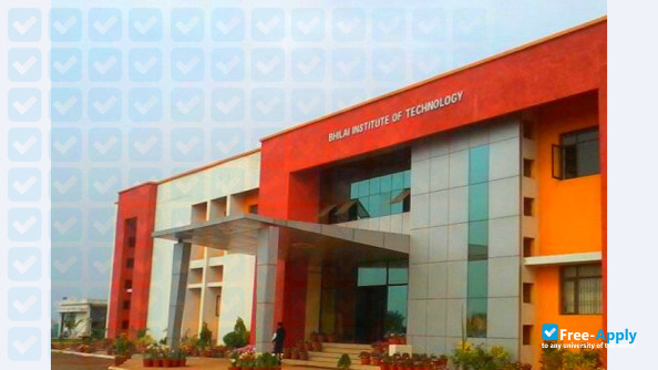 Chhatrapati Shivaji Institute of Technology Durg photo #2