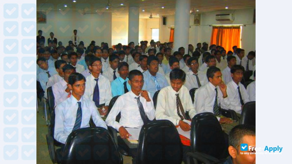 Chhatrapati Shivaji Institute of Technology Durg фотография №5
