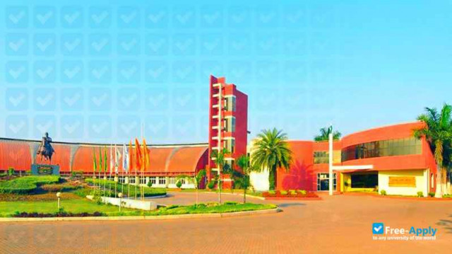 Chhatrapati Shivaji Institute of Technology Durg photo #3