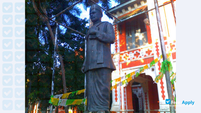 Foto de la University College, Thiruvananthapuram #3