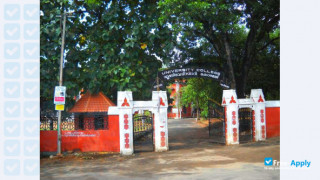 University College, Thiruvananthapuram миниатюра №7