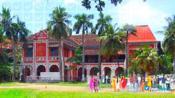 University College, Thiruvananthapuram фотография №3