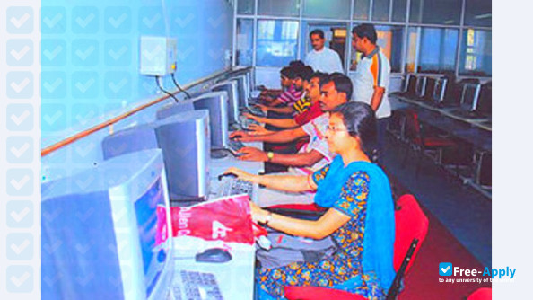 National Institute of Foundry and Forge Technology photo #1