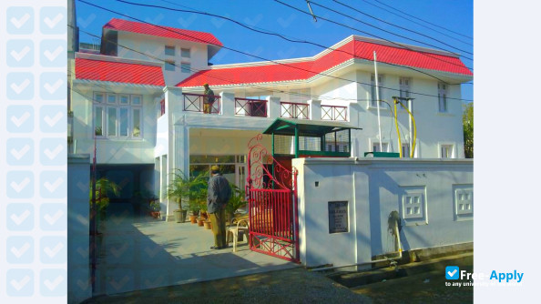 Central University of Jammu фотография №6