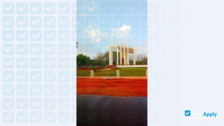 Miniatura de la Bharathidasan University #2