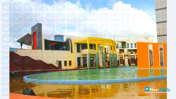 KIIT School of Management photo #10
