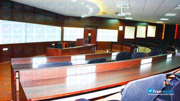 KIIT School of Management photo #11