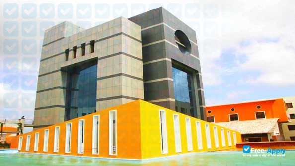 KIIT School of Management photo #8