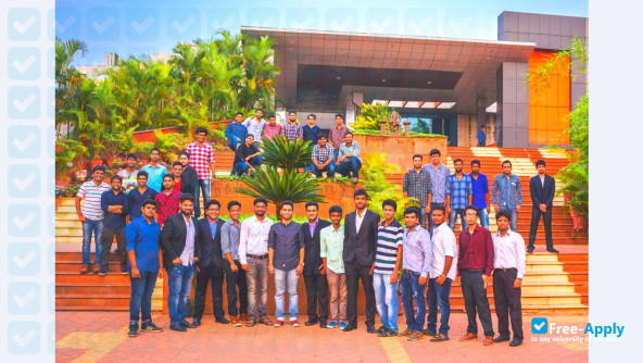 KIIT School of Management photo #6
