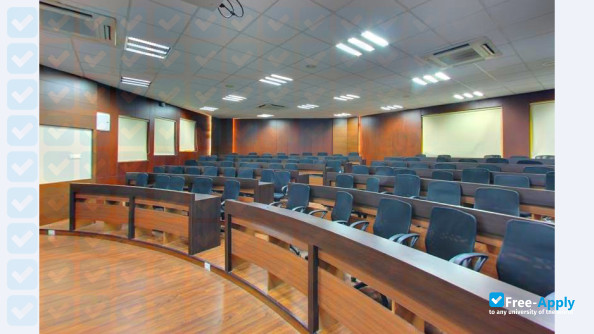 KIIT School of Management photo #6