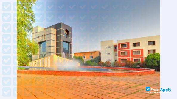 KIIT School of Management photo #9