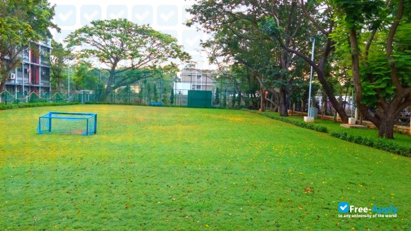 Photo de l’Institute of Mathematical Sciences #6