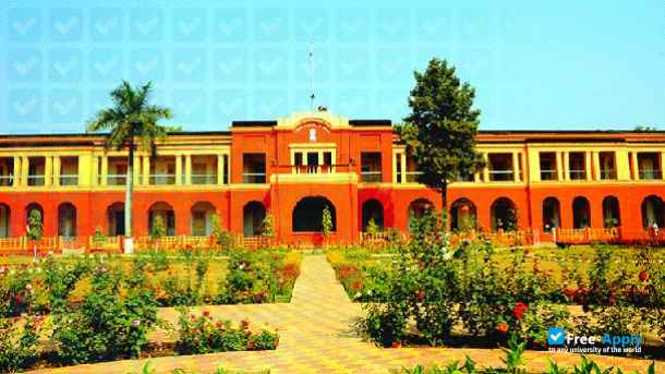 Indian Institute of Technology (Indian School of Mines) photo