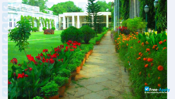 Foto de la Administrative Staff College of India #9