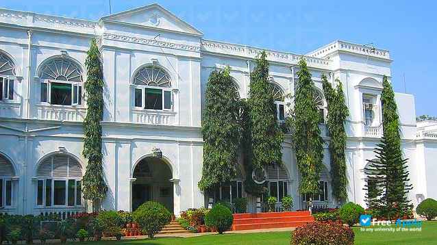 Photo de l’Administrative Staff College of India #2