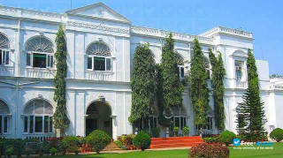 Miniatura de la Administrative Staff College of India #1