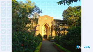 University of Mumbai миниатюра №1
