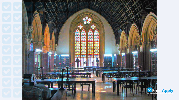 University of Mumbai photo