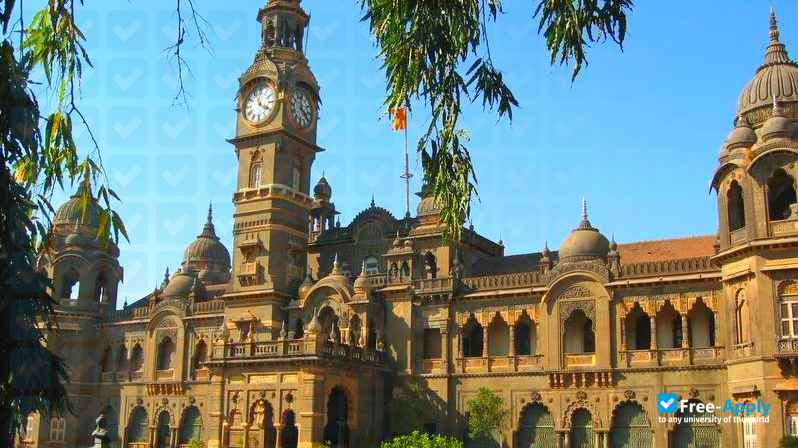 University of Mumbai photo #6
