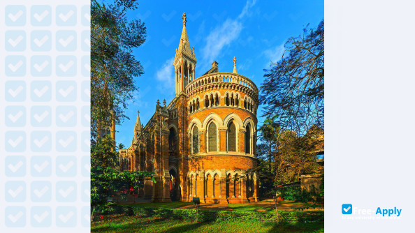 University of Mumbai фотография №2