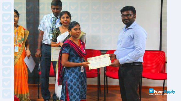 Sri Manakula Vinayagar Polytechnic College photo #7