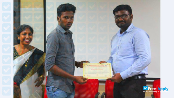 Sri Manakula Vinayagar Polytechnic College photo #3