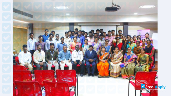 Sri Manakula Vinayagar Polytechnic College photo #10