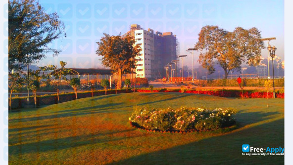 Indian Institute of Science Education and Research, Pune photo #1