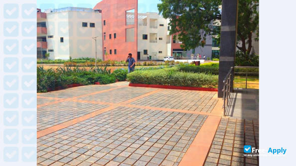 Indian Institute of Science Education and Research, Pune photo #7