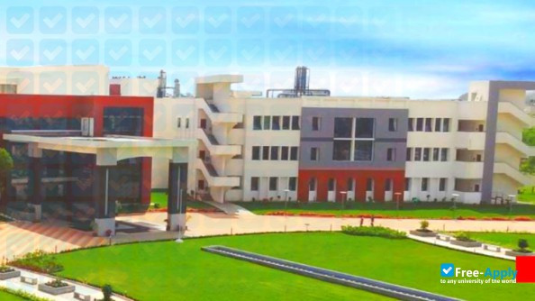 Indian Institute of Science Education and Research, Pune photo #5