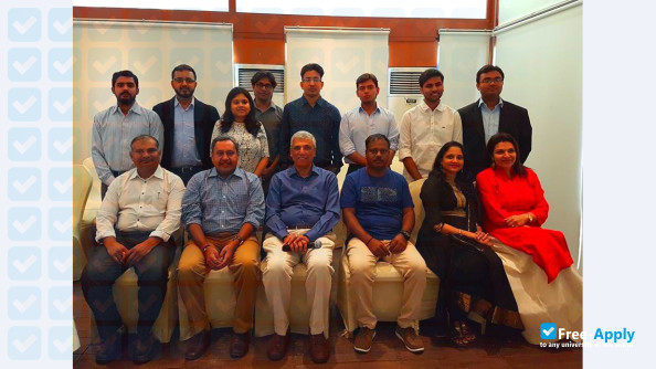 Foto de la SRM University Delhi #3